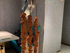 -半天妖烤鱼(方庄店)