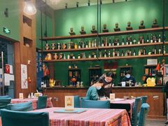 -香巴拉云南餐厅(华莱坞店)