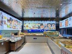 -大锅强·蒸海鲜青岛菜(金沙滩店)