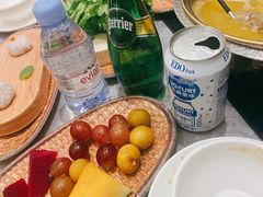 -一绪に寿喜烧(荟聚店)