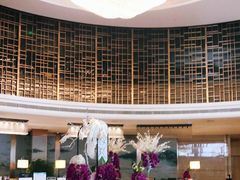 -无锡新湖铂尔曼大酒店