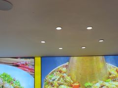 -川流不息·地道川菜·小龙虾(松东路店)