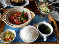 -栖巢咖啡馆(双岗店)