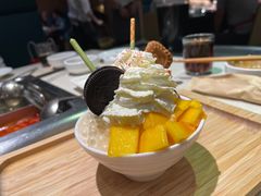 -海底捞火锅(万丰桥店)