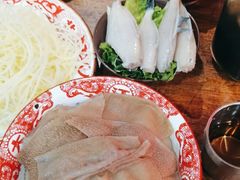 -楠火锅(西单店)