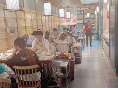 大堂-阿串串老火锅(力盟店)