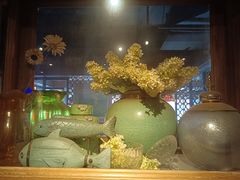 -江边城外烤全鱼(方庄时代购物中心店)