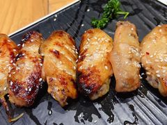 -和风清味日本料理(希尔顿店)