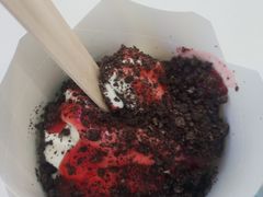 -麦当劳(合肥之心城店)