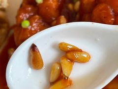 -上海和平饭店龙凤厅 Dragon Phoenix