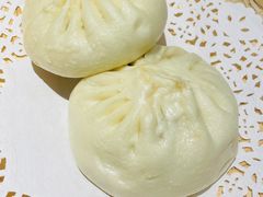 手工芸豆包-粥全粥到海鲜家常菜·海肠捞饭(嫩江路店)