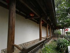 -福建民俗博物馆