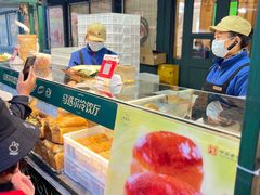 -马迭尔冷饮厅1906(中央大街店)