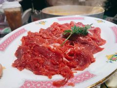 -燃计沙茶皇·香港沙茶火锅(人广旗舰店)