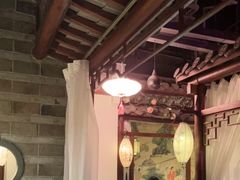 大堂-韵秋荷(宝山龙湖天街店)