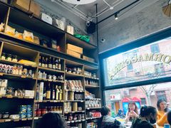 -Alimentari早午餐(安福路店)