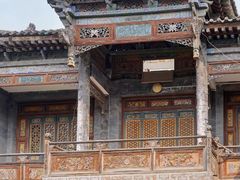 -大学习巷清真寺