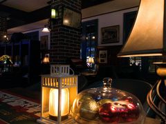 -德福楼咖啡吧(德福巷店)