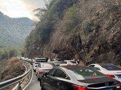 -安吉龙王山风景区