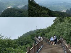 -狼牙山风景区