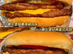 -肯德基(闵庄路店)