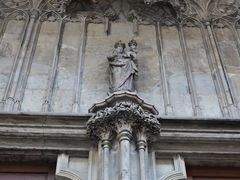 -斯蒂芬主教座堂(Stephansdom)