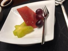 -漳州瑰丽半岛酒店·原素全日制餐厅