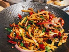 -寨子里的·钵钵菜·湘西山里菜(魅力湘西店)