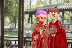 -IDO婚纱摄影(上海旗舰店)