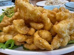 -东北风味思缘食府(对湖路店)