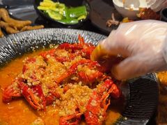 -红盔甲·小龙虾(人民广场店)