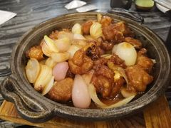 -美极鲜食坊(宝安南路店)