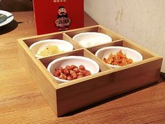 -闽上鲜·福建菜(龙湖滨江天街店)