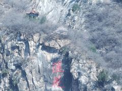 -圣莲山风景区
