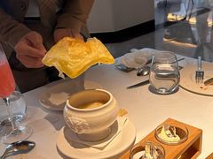 -王品牛排(郑州大卫城店)