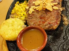 -萨莉亚意式餐厅(国展天虹店)
