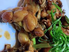 -天宁凯利时尚餐厅