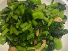 菌菇青菜-乾园(天河城店)