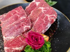 -明洞王妃家烤肉(苏州中心星悦汇店)