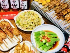 -管氏翅吧(地安门创始店)