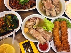 -松發肉骨茶(先得坊店)