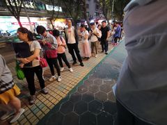 -咏春葱油饼(德政中路店)