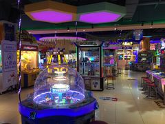 -Play1家庭娱乐中心(包河大玩家店)