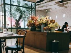 -大树餐厅(大悦城店)