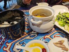 -巴土人家恩施菜馆(古德寺店)