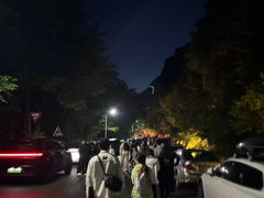-五女山景区