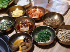 -金顺碳烤肉(番禺傍江地铁站店)
