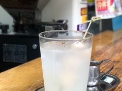 -无牌咖啡&酒馆