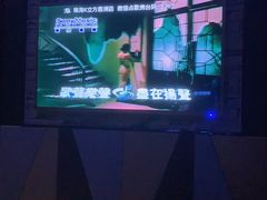 -K立方量贩式KTV(香洲店)