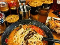 -博多一幸舍(侨福芳草地购物中心店)